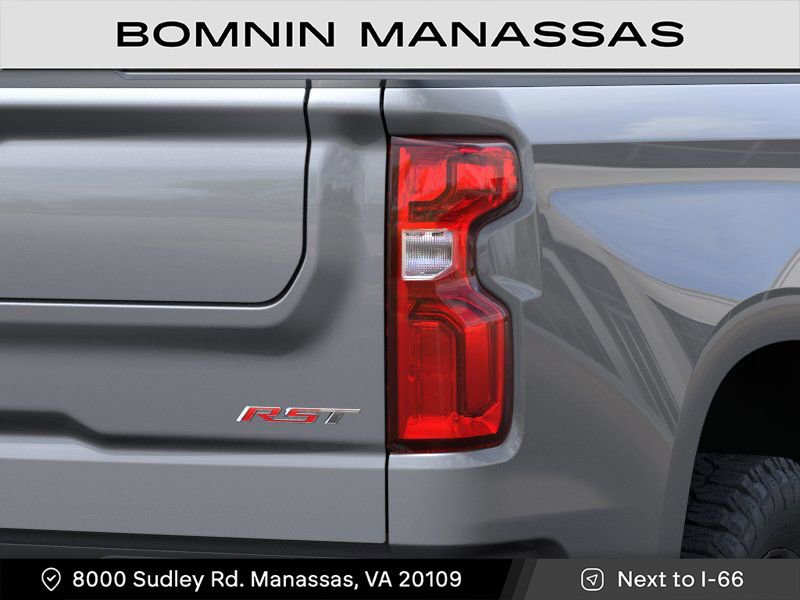 New 2026 Chevrolet Silverado 1500 RST image 11