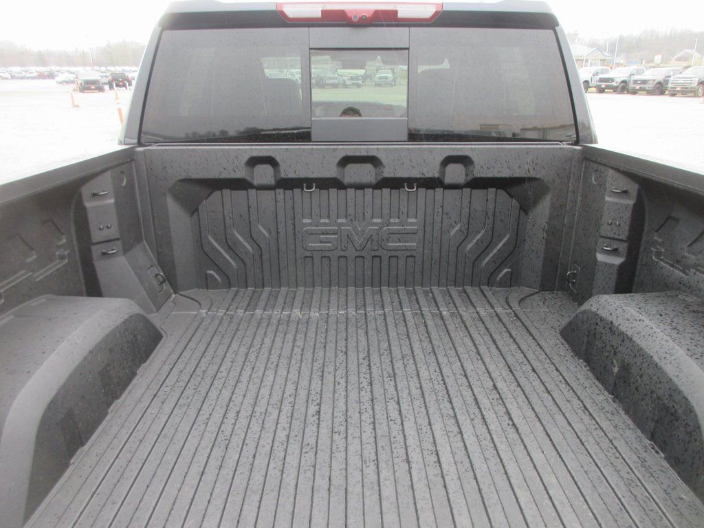 New 2026 GMC Sierra 1500 Denali Ultimate image 7