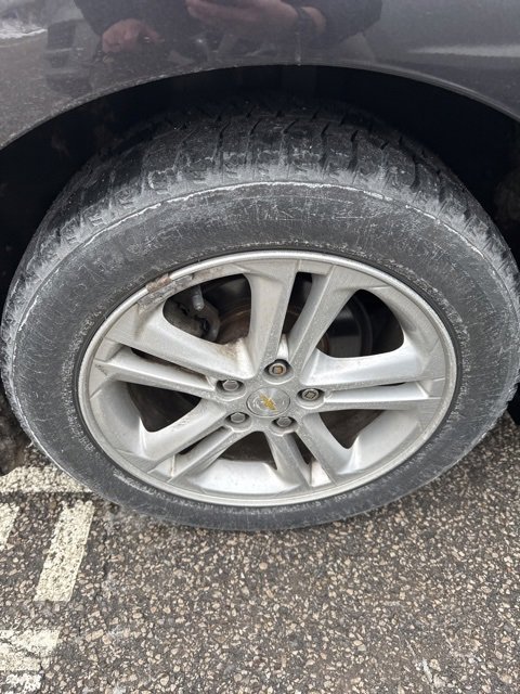 Used 2017 Chevrolet Cruze LT image 13