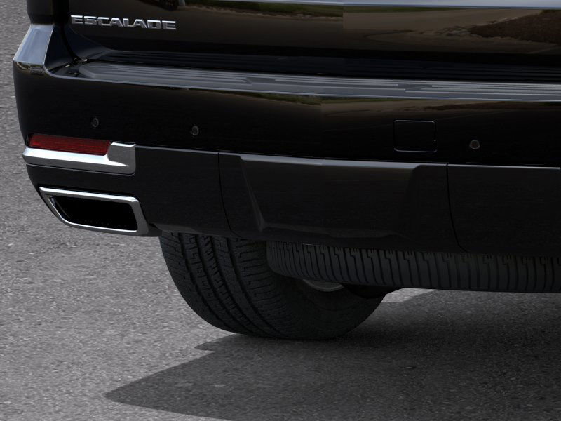 New 2026 Cadillac Escalade Luxury w/ Touring Package image 38