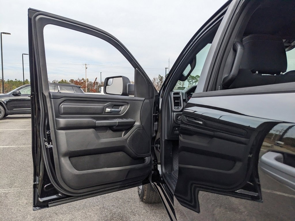 New 2025 RAM 1500 Tradesman image 47