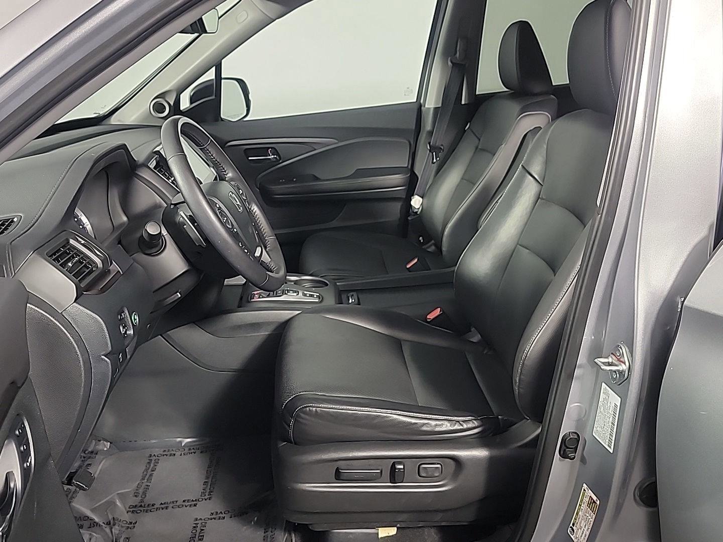 Certified 2023 Honda Ridgeline RTL image 19