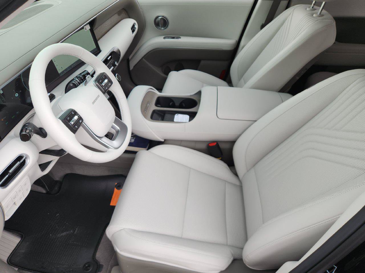 New 2027 Hyundai Palisade SEL FWD image 10