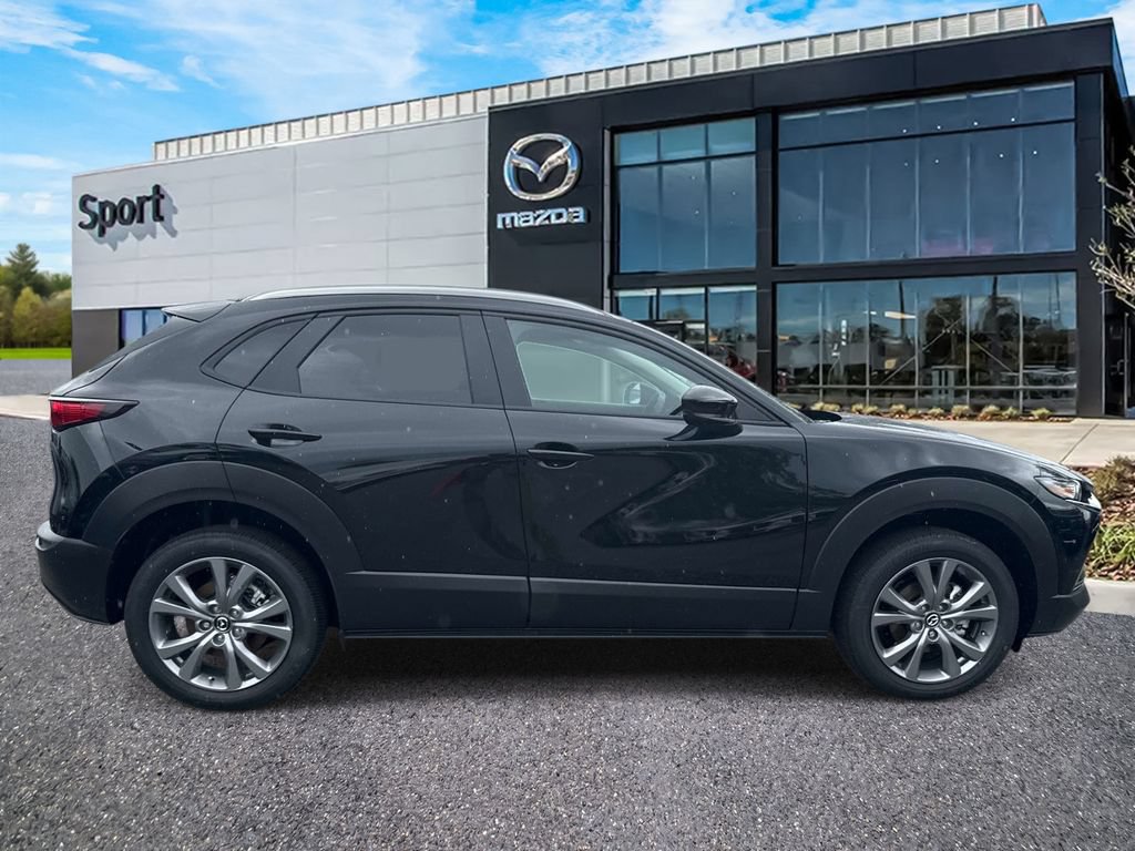New 2026 MAZDA CX-30 AWD 2.5 S w/ Premium Package image 2