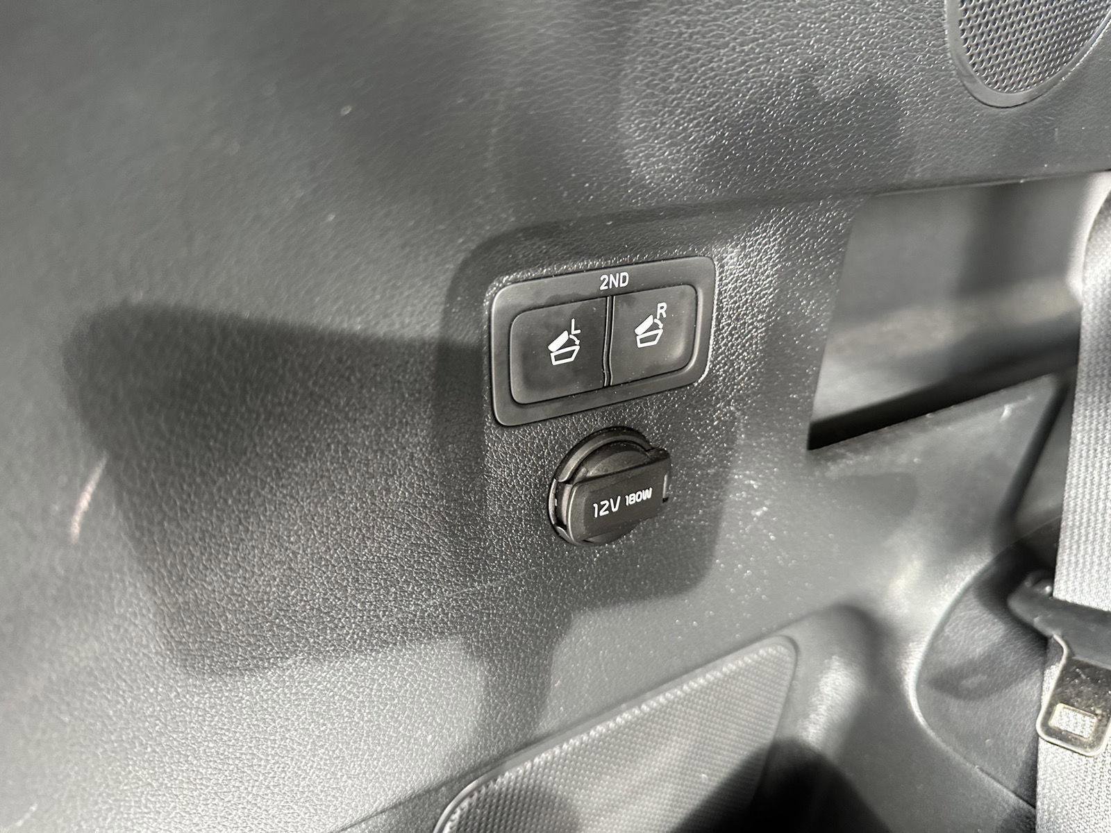 Used 2024 Kia Telluride SX Prestige image 8