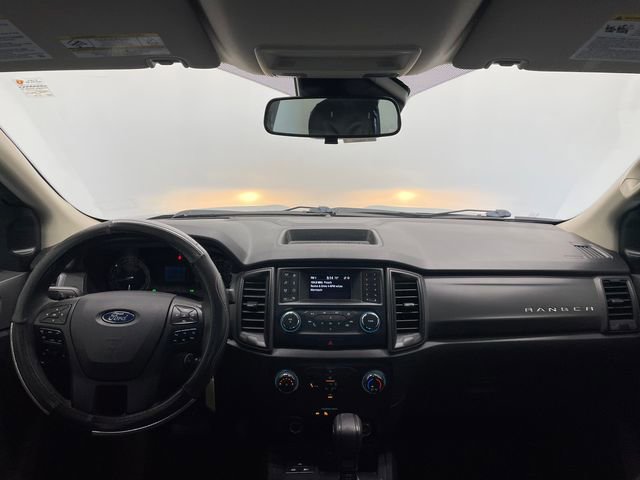 Used 2020 Ford Ranger XL w/ Equipment Group 101A Mid image 6