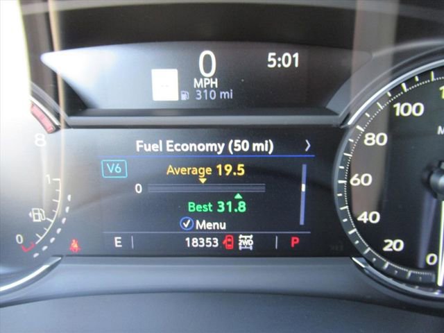 Certified 2025 Cadillac XT5 Premium Luxury image 25