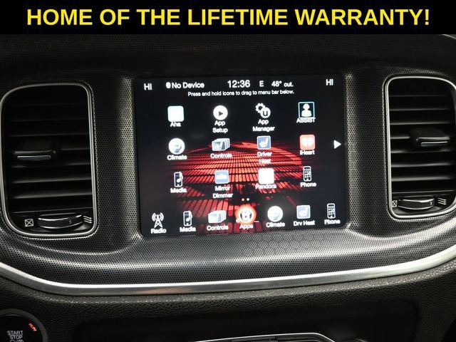 Used 2016 Dodge Charger R/T RWD image 28