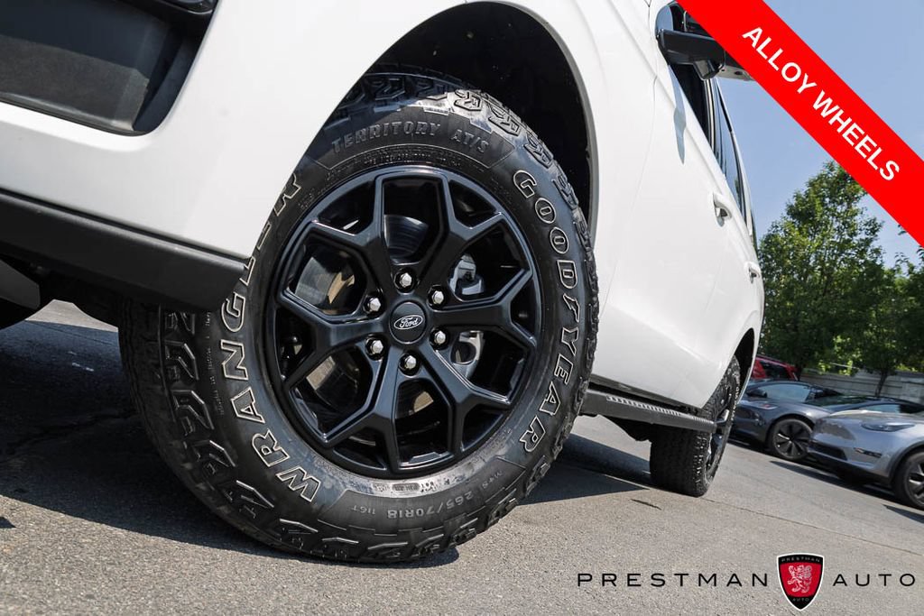 Used 2023 Ford Expedition Timberline AWD/4WD image 15