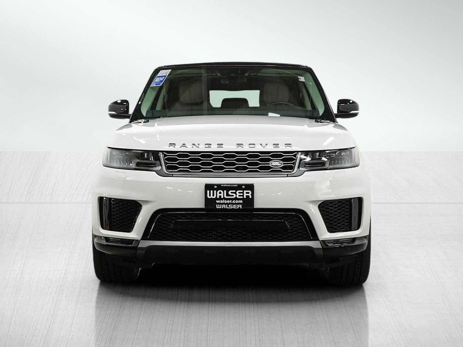 Used 2022 Land Rover Range Rover Sport HSE Silver Edition AWD/4WD image 8