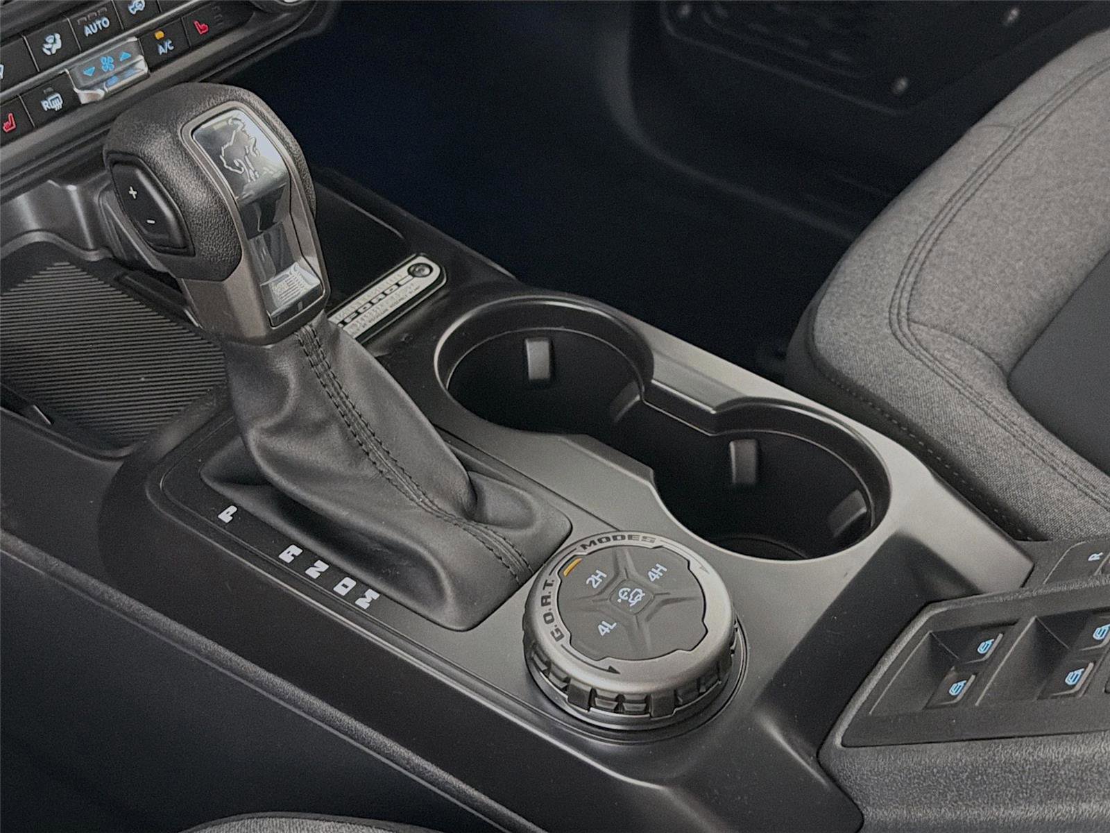 New 2026 Ford Bronco Big Bend image 18