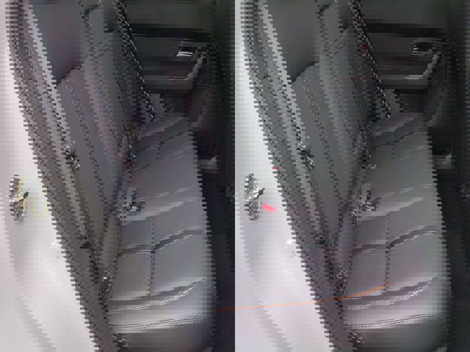 New 2026 MAZDA CX-50 AWD 2.5 Hybrid w/ Weather Package image 20