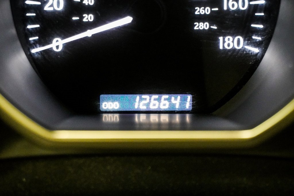 Used 2008 Lexus SC 430 Convertible image 27