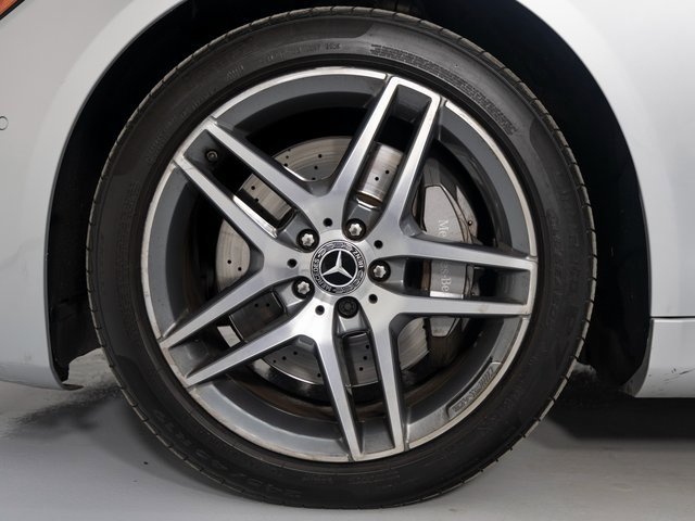 Used 2019 Mercedes-Benz S 560 Sedan w/ AMG Line Exterior image 9