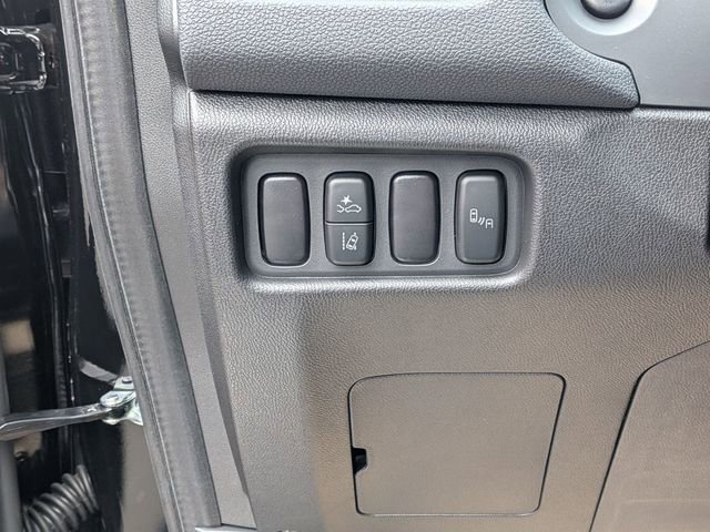 New 2026 Mitsubishi Outlander Sport SEL image 15