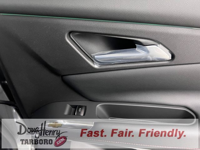 New 2026 Chevrolet Traverse RS w/ LPO, Floor Liner Package image 42