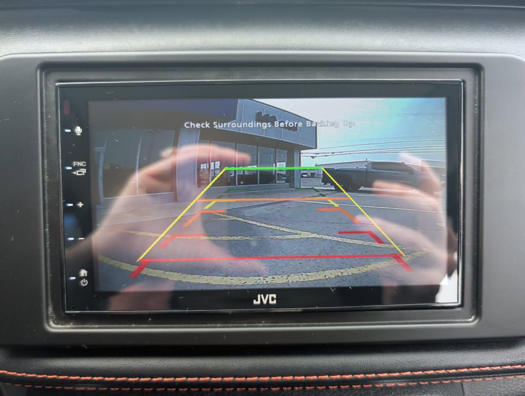 Used 2019 Nissan Kicks SR FWD image 14