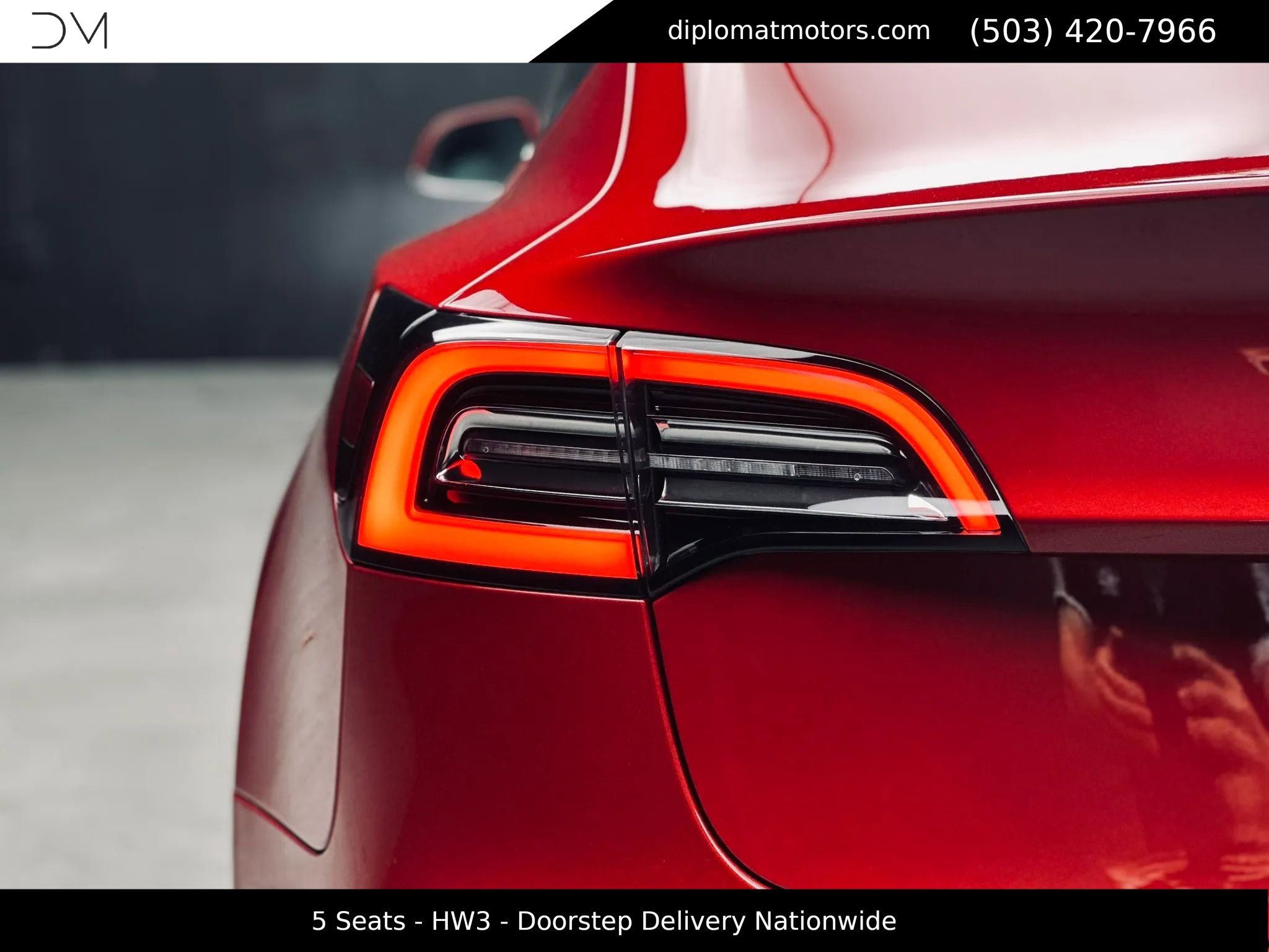 Used 2018 Tesla Model 3 Long Range AWD/4WD image 15