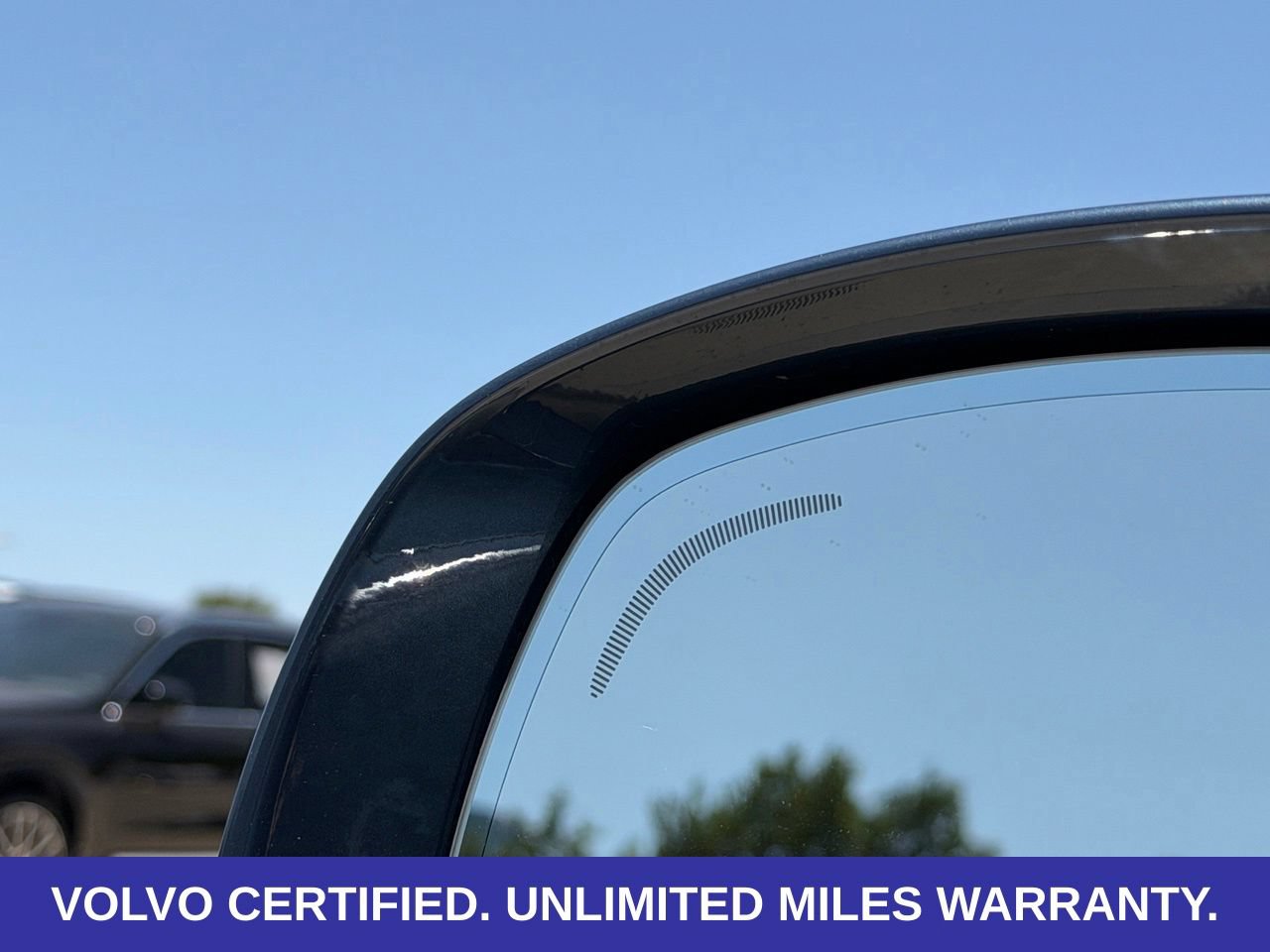 Certified 2024 Volvo XC90 T8 Ultimate AWD/4WD image 37