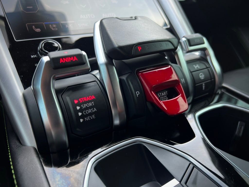 Used 2022 Lamborghini Urus image 81