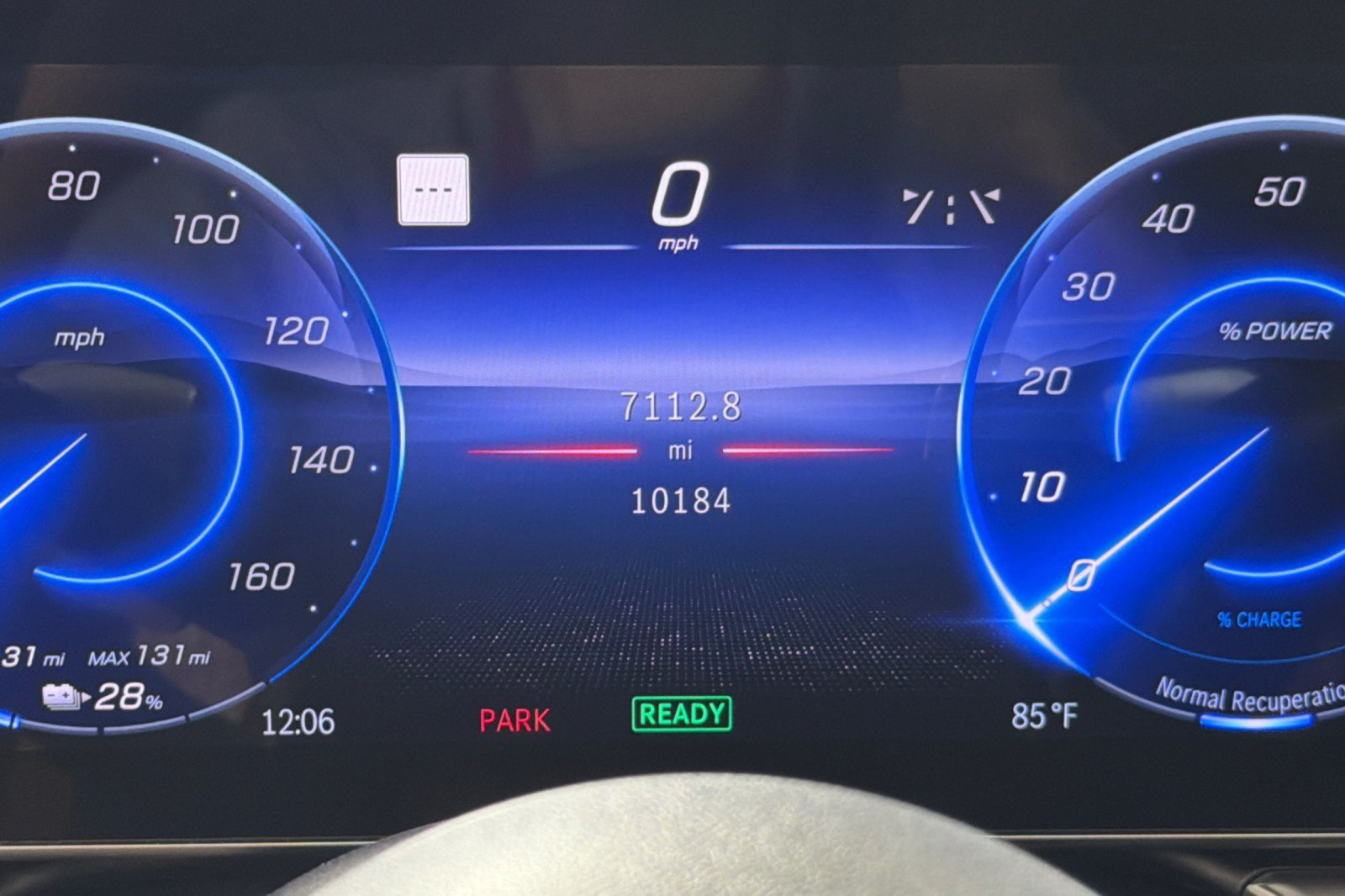 Used 2023 Mercedes-Benz EQS 450+ Sedan image 23