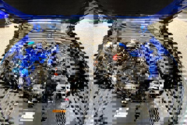 Used 2025 Acura ADX A-Spec image 9