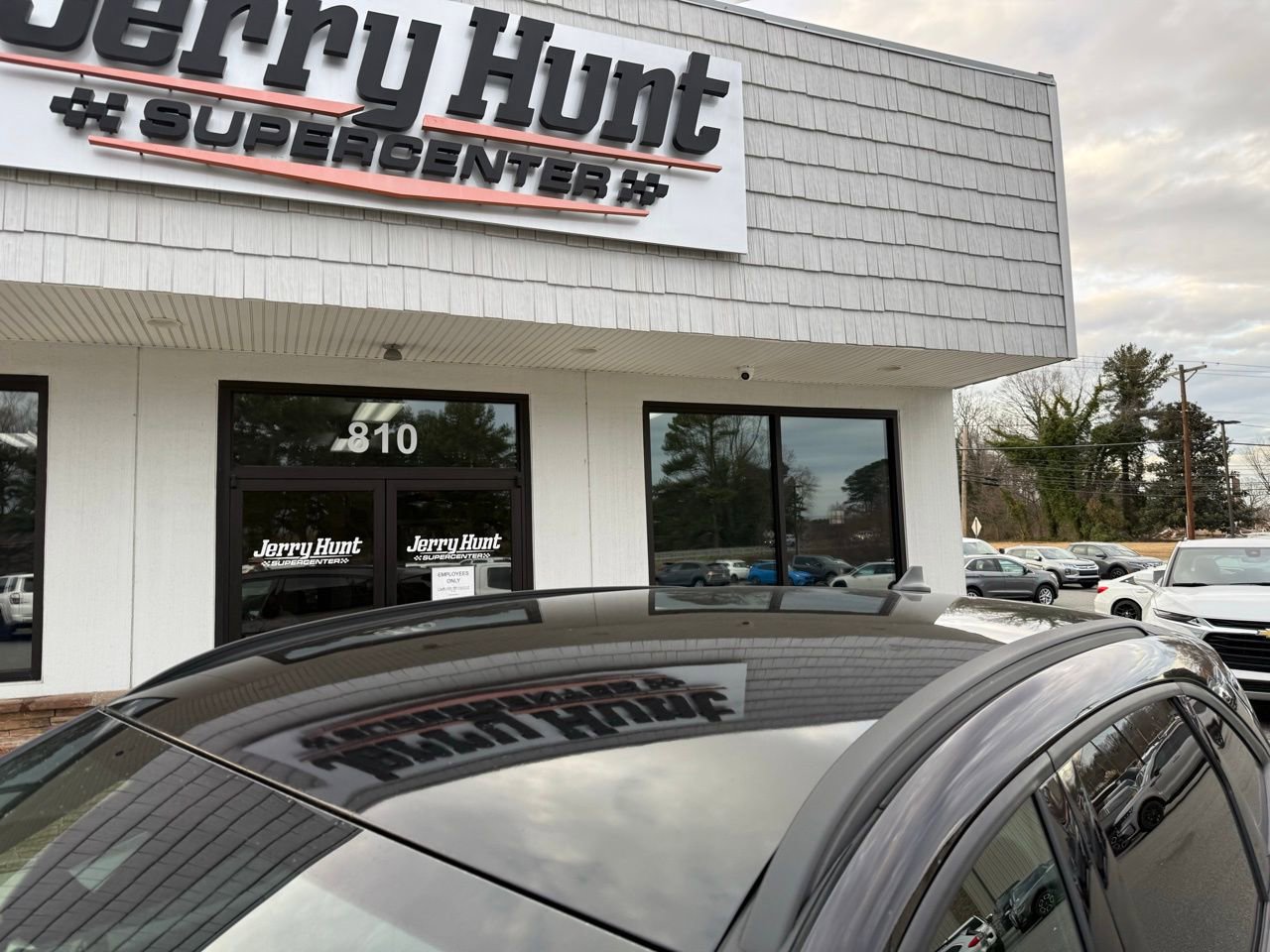 Used 2023 Ford Escape ST-Line w/ Tech Pack #1 image 12