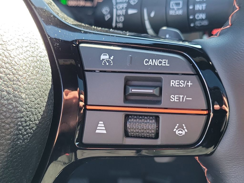 New 2026 Honda Pilot TrailSport image 18