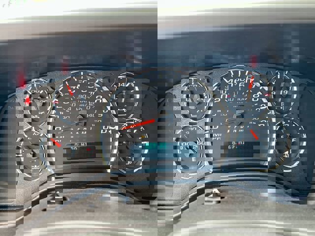 New 2025 GMC Savana 3500 Extended w/ Power Convenience Package image 13