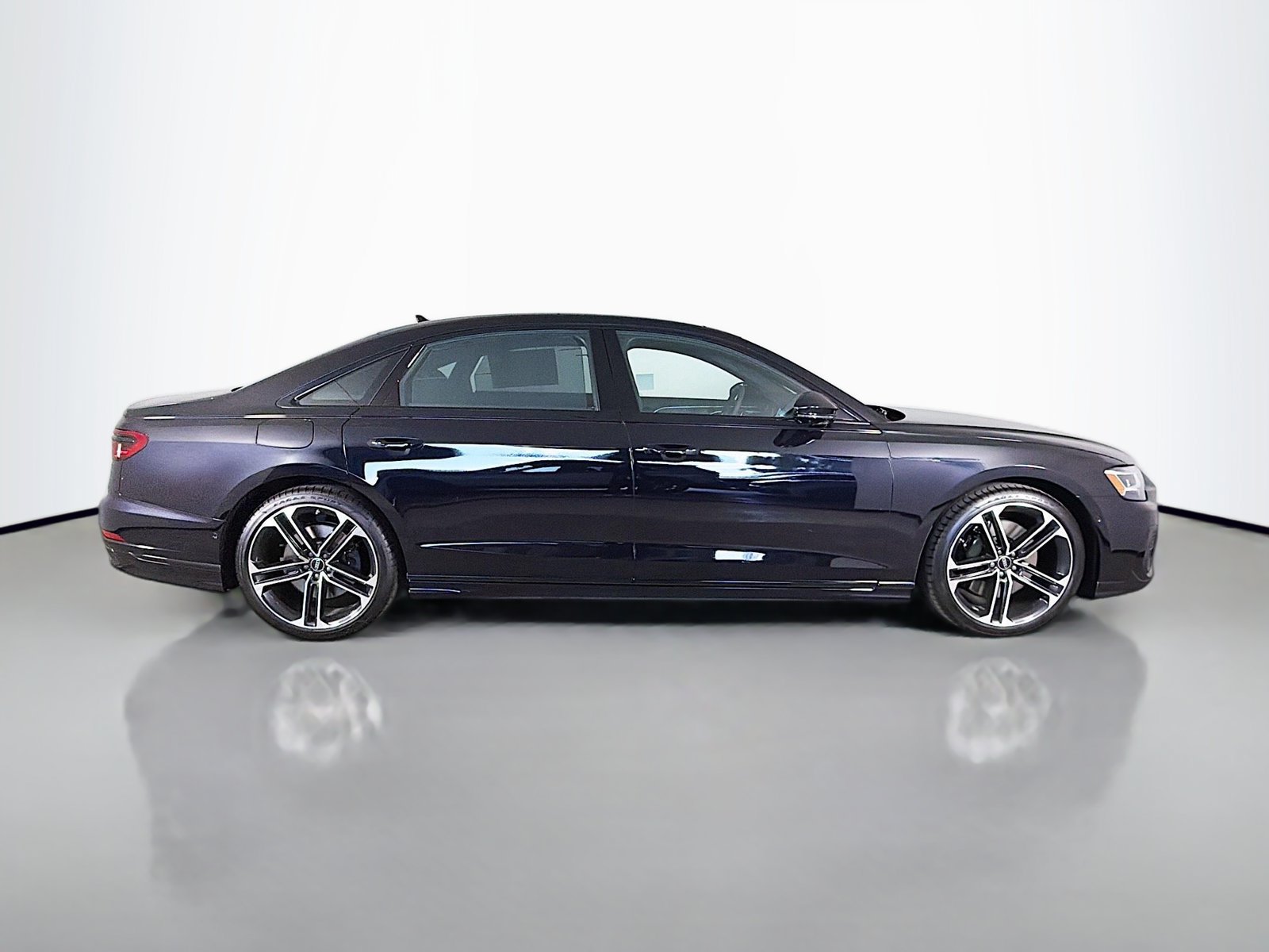 New 2026 Audi A8 L 3.0T AWD/4WD image 8