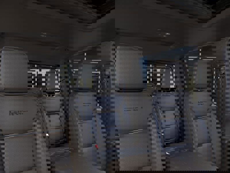 New 2026 GMC Sierra 1500 Denali image 45