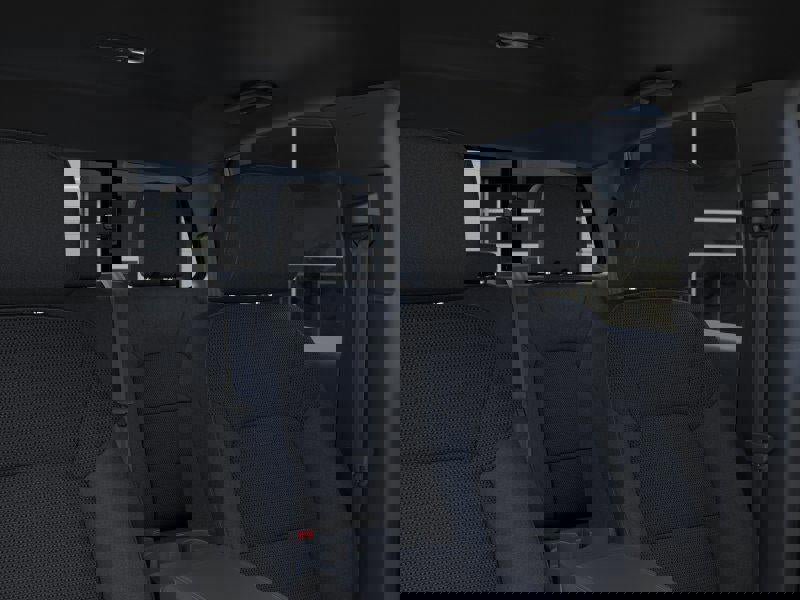 New 2026 GMC Canyon Elevation w/ Convenience Package image 24