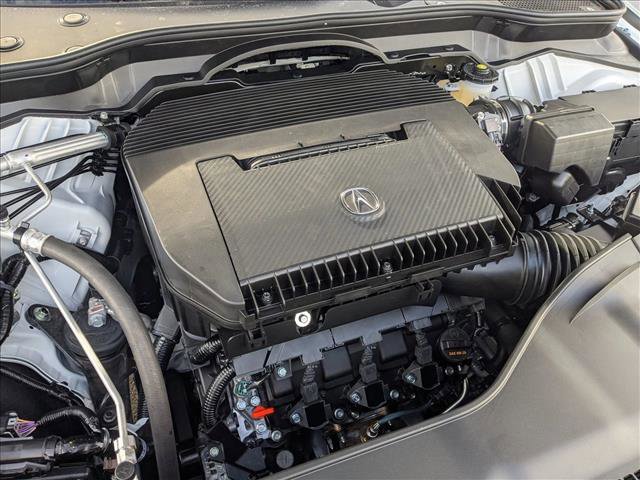 New 2026 Acura MDX A-Spec AWD/4WD image 17
