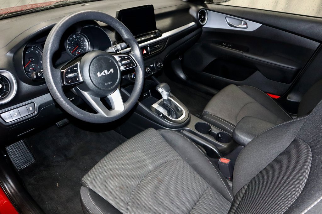 Used 2023 Kia Forte LXS w/ LXS Technology Package image 25
