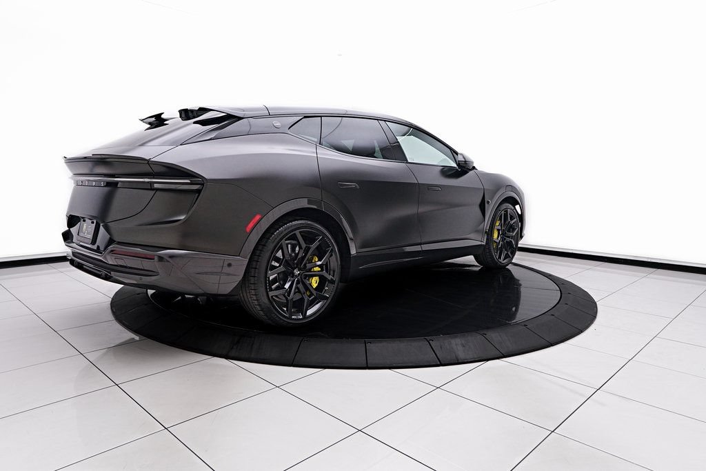Used 2025 Lotus Eletre AWD/4WD image 20