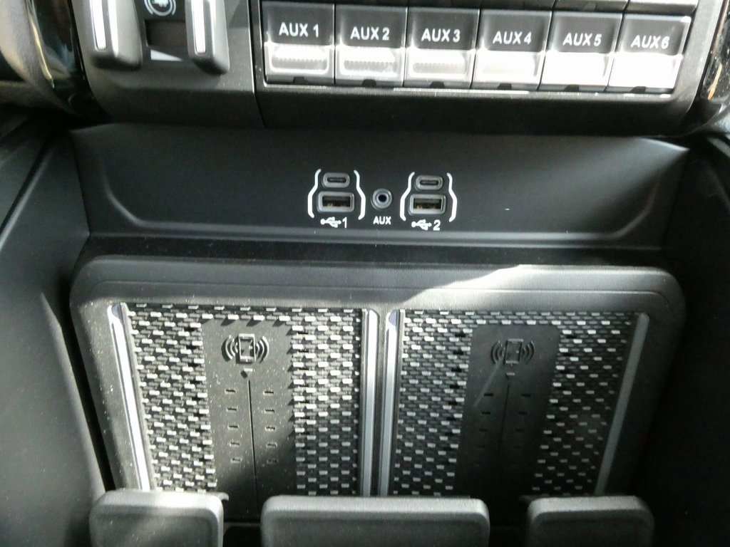 New 2026 RAM 3500 Laramie w/ Night Edition image 25