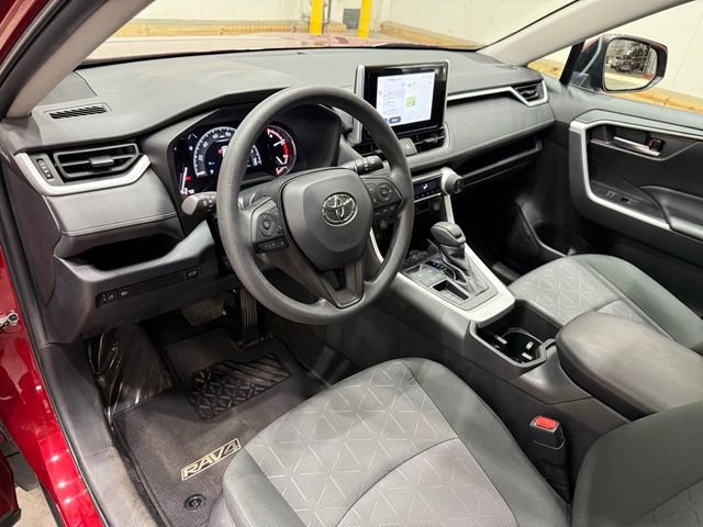 Used 2023 Toyota RAV4 XLE w/ Convenience Package image 21