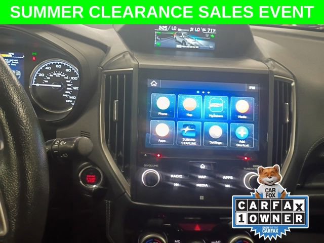 Used 2020 Subaru Forester Touring AWD/4WD image 9