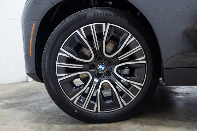 Certified 2026 BMW X3 xDrive30i AWD/4WD image 24