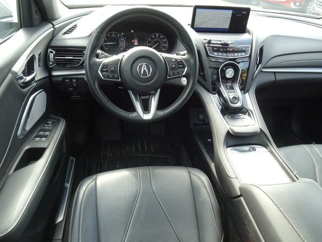 Used 2024 Acura RDX w/ Technology Package AWD/4WD image 15