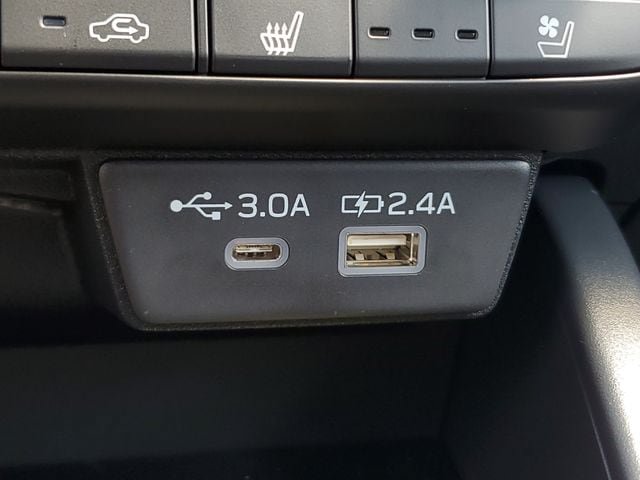 New 2026 Subaru Outback Touring XT AWD/4WD image 29