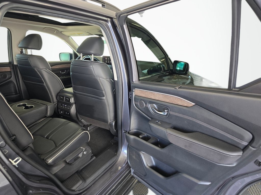 Used 2026 Honda Pilot Elite image 41