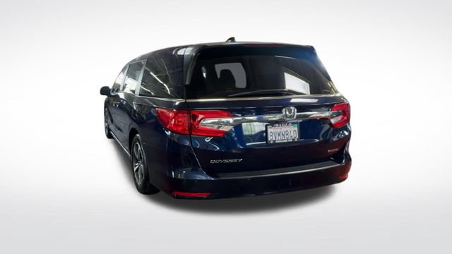 Used 2020 Honda Odyssey Touring image 8