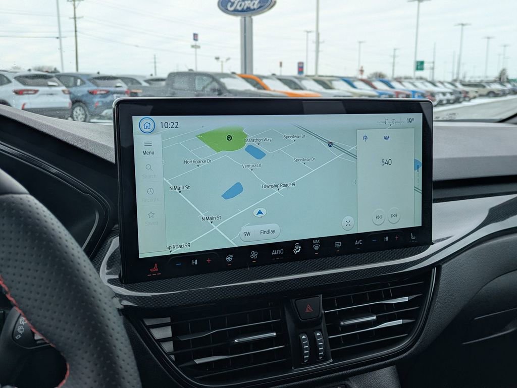 Used 2025 Ford Escape ST-Line Elite image 15