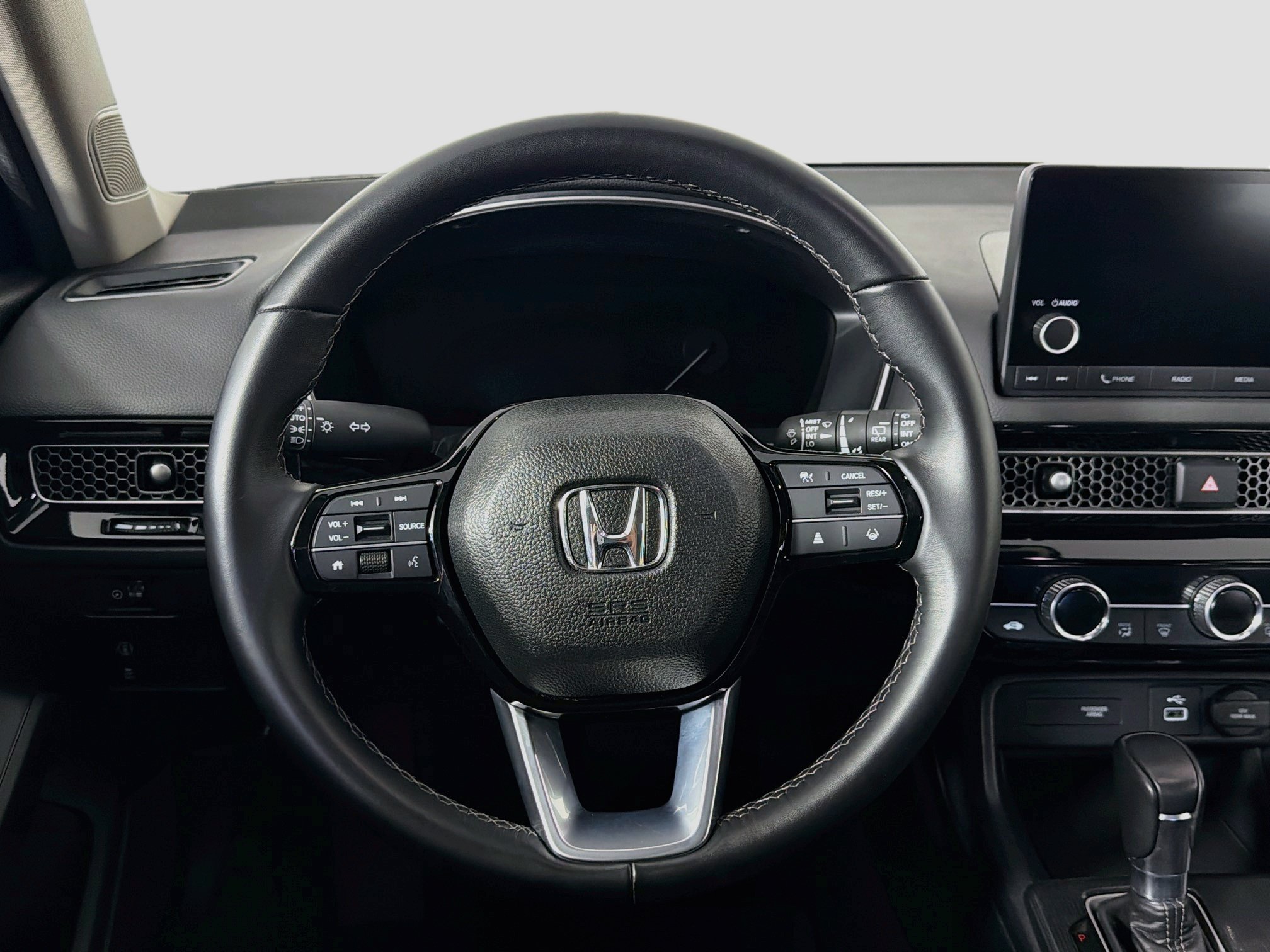 Used 2024 Honda Civic EX-L image 18