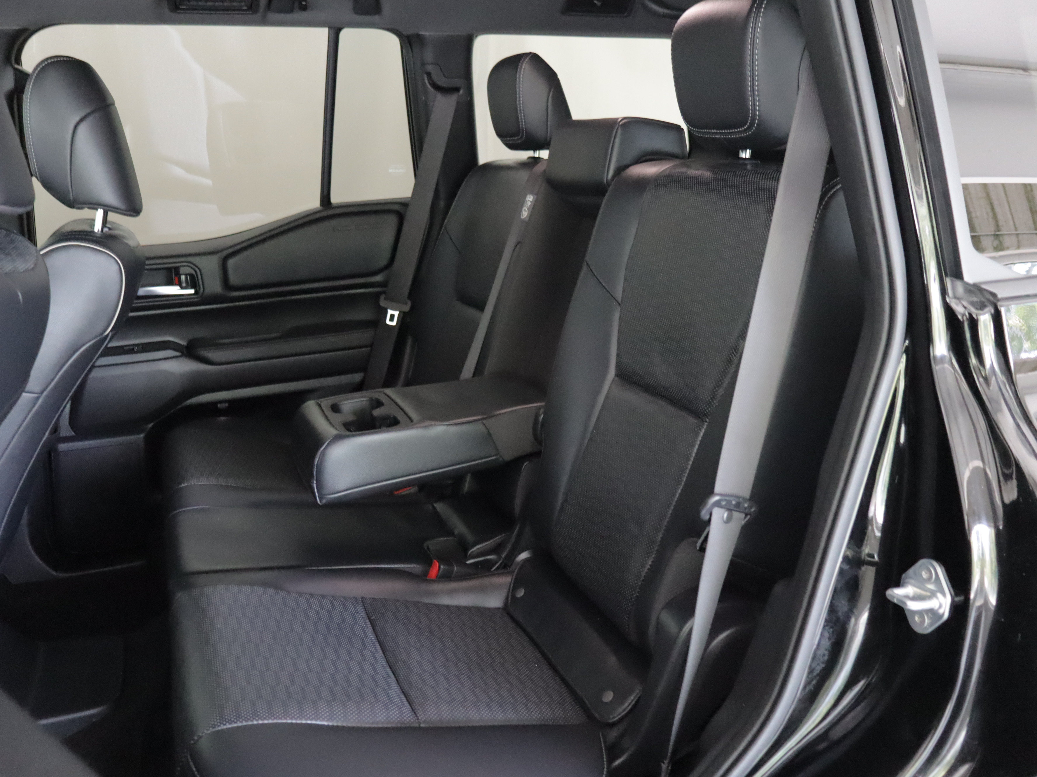 Used 2024 Toyota Land Cruiser AWD/4WD image 11