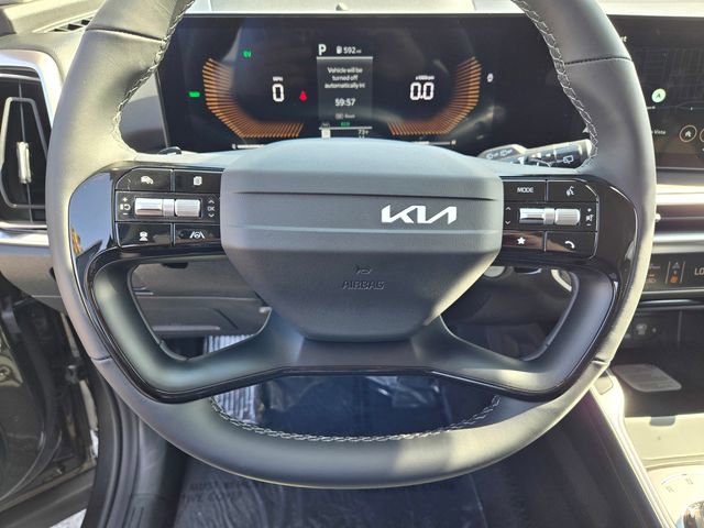 New 2026 Kia Sorento EX FWD image 16