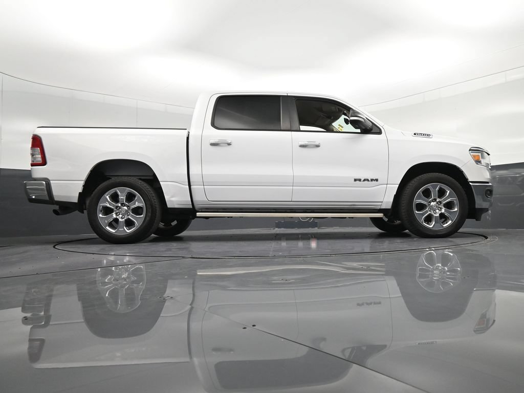 Used 2020 RAM 1500 Big Horn RWD image 31