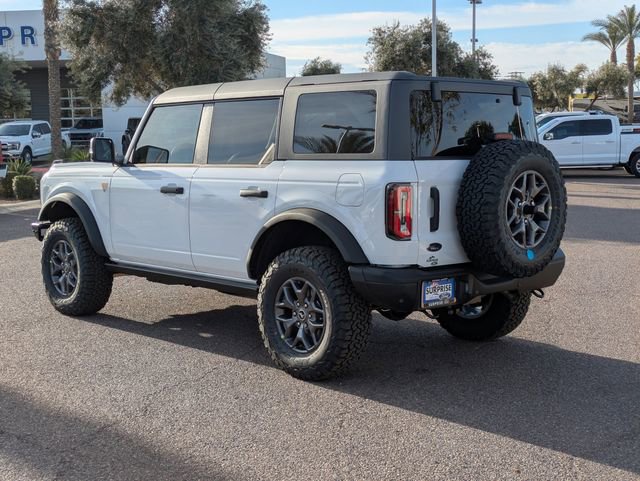 New 2025 Ford Bronco Badlands image 37