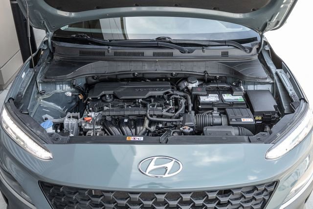 Used 2022 Hyundai Kona SEL FWD image 15